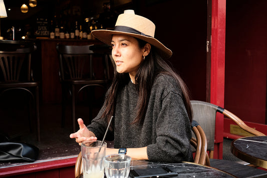 Mika - Clerkenwell, London