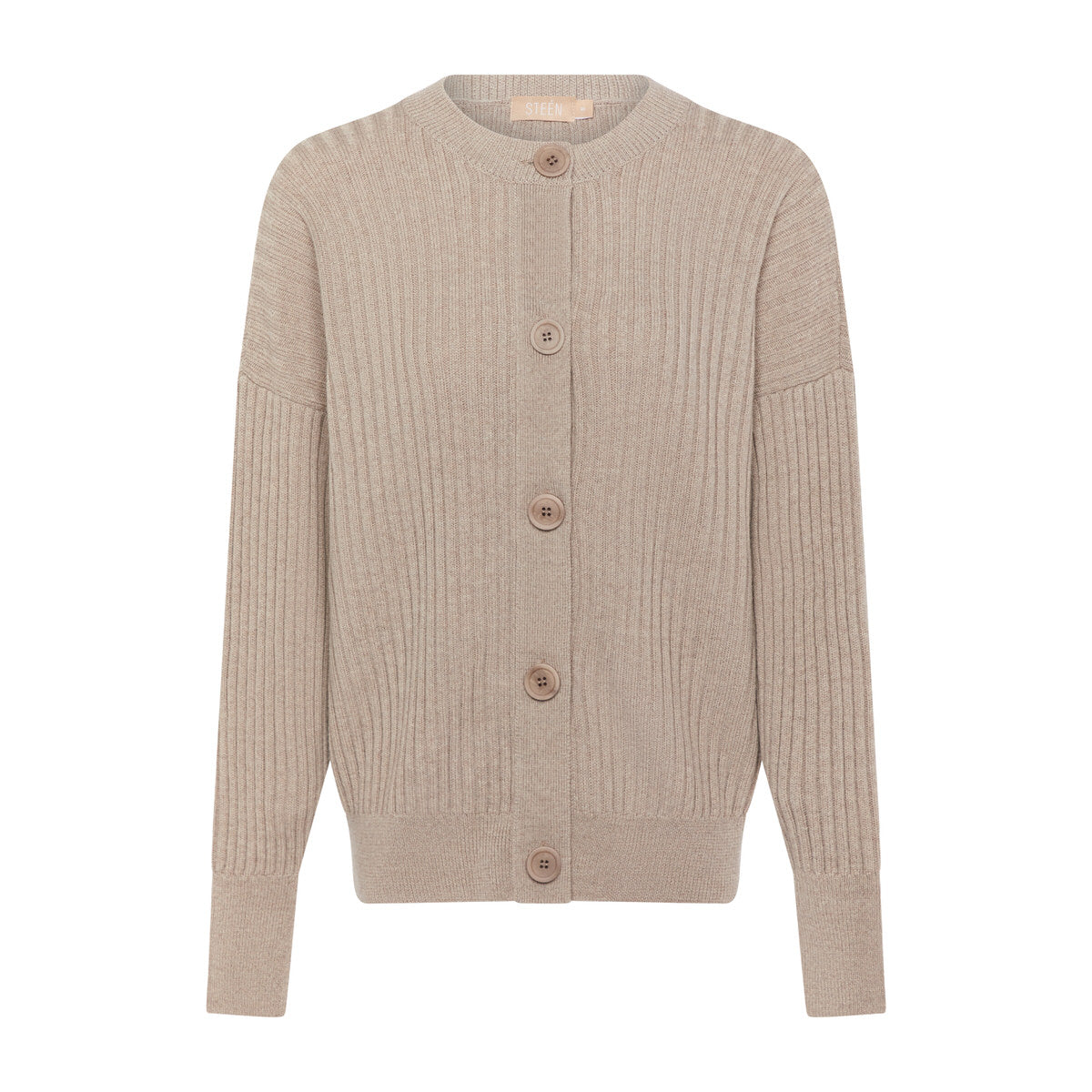 Copenhagen Cashwool Cardigan