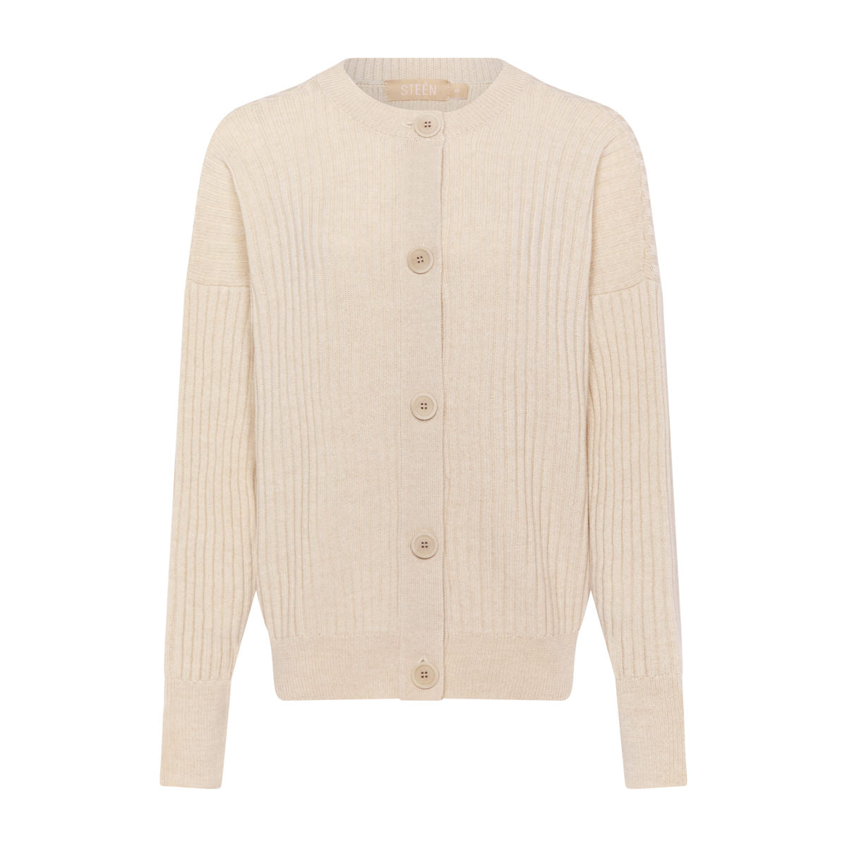 Copenhagen Cashwool Cardigan