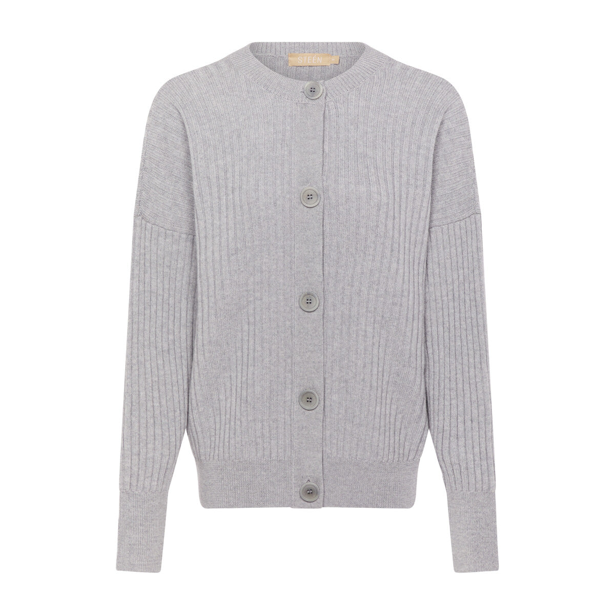 Copenhagen Cashwool Cardigan