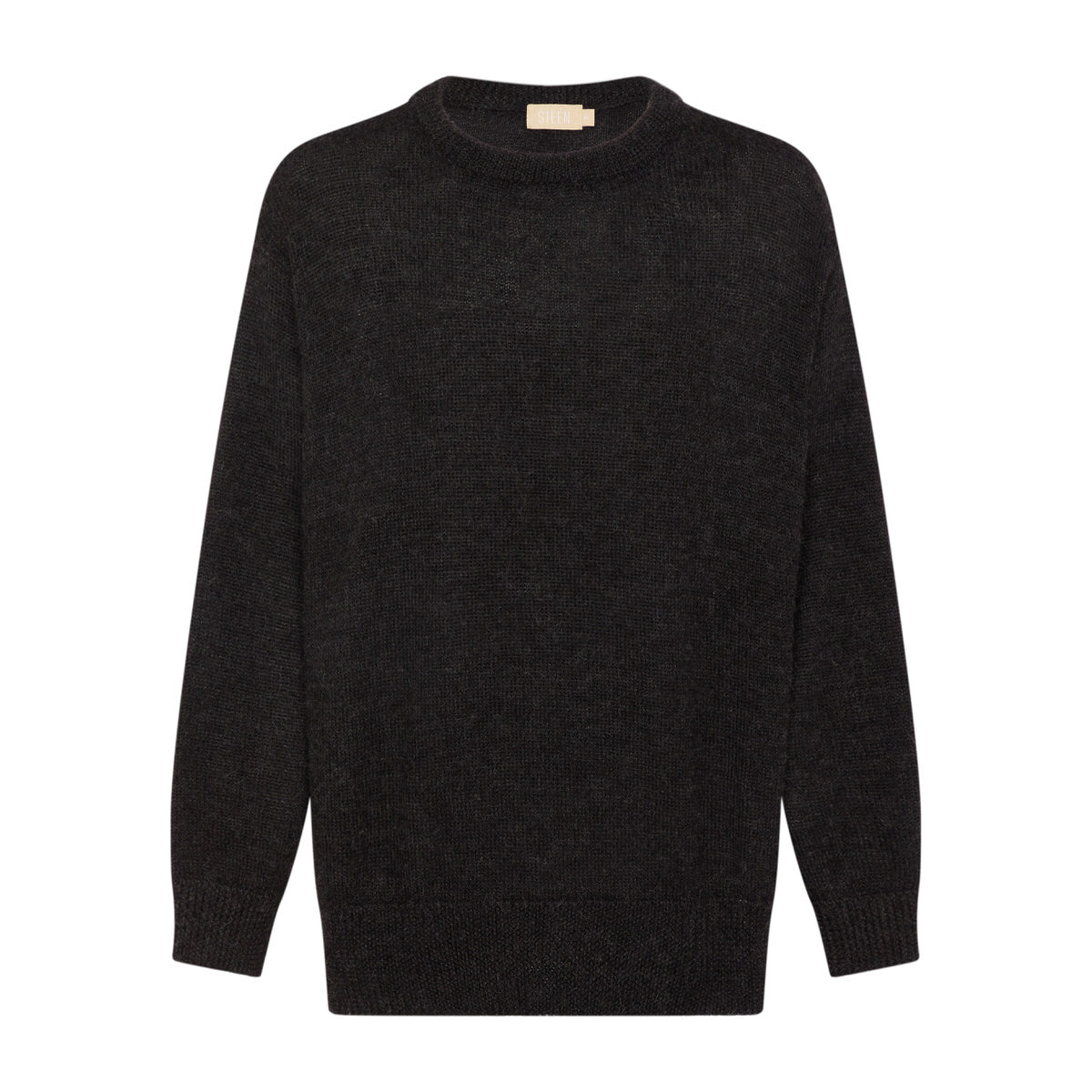Stockholm Baby Alpaca Wool Jumper
